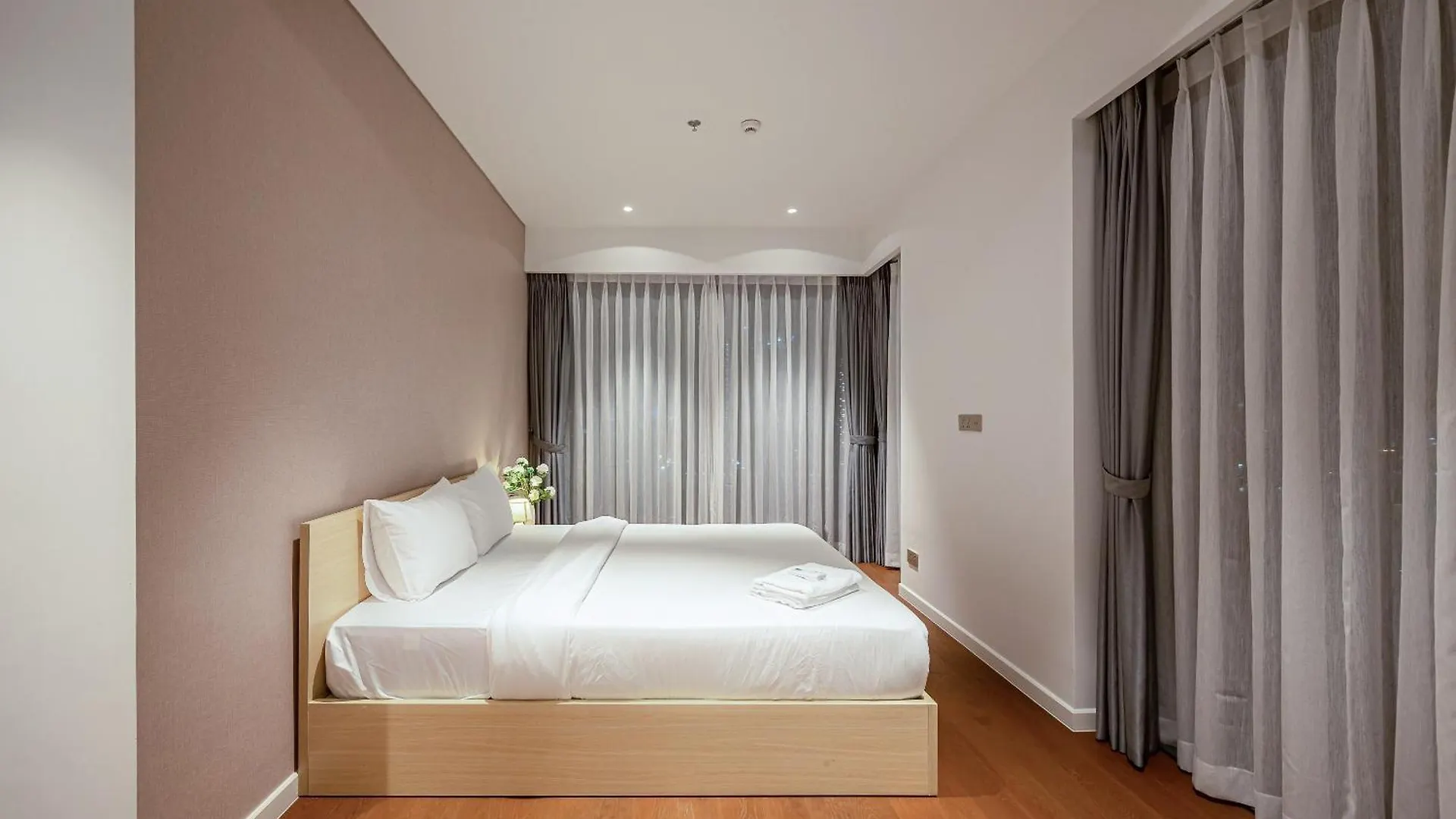 The Crest Residence Ho Chi Minh City
